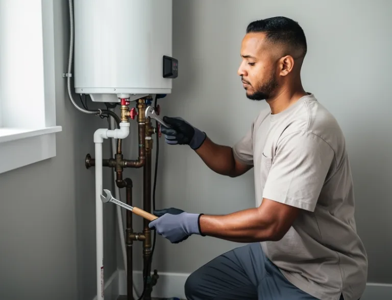 Water Heater Repair La Jolla